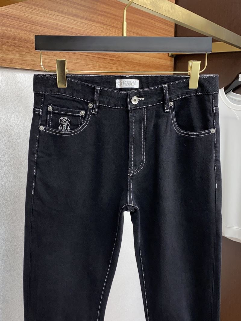 Brunello Cucinelli Jeans